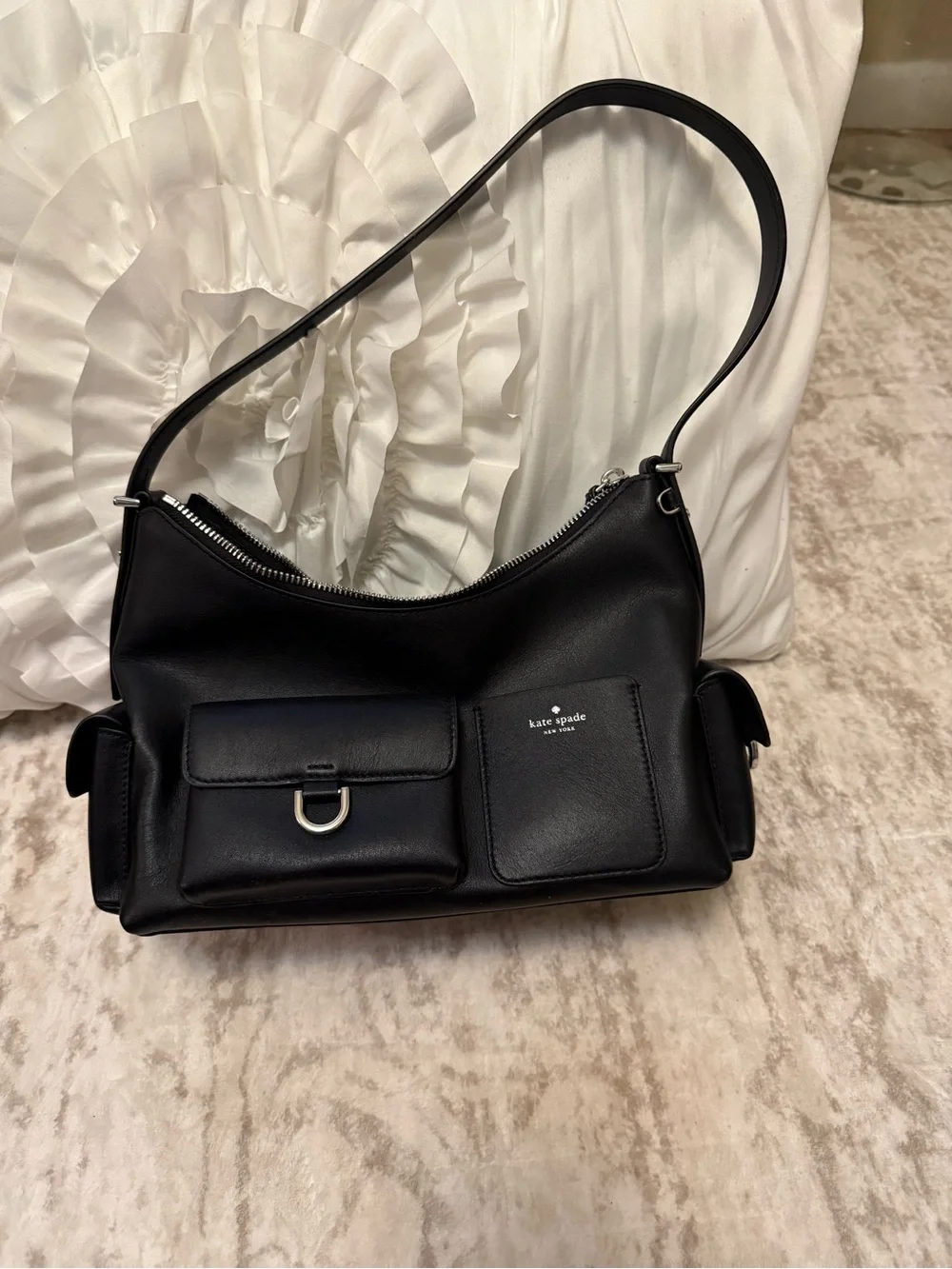 Kate Spade Cargo Shoulder Bag